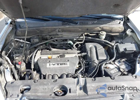 2003 Honda Cr-V Ex from USA, damaged, VIN JHLRD78893C035253